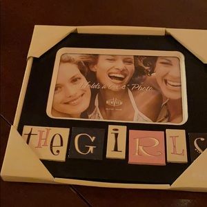 Picture frame